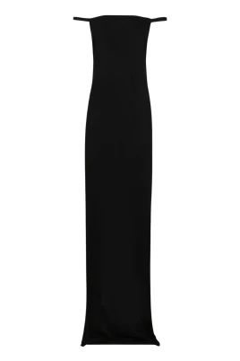 Temple Gown