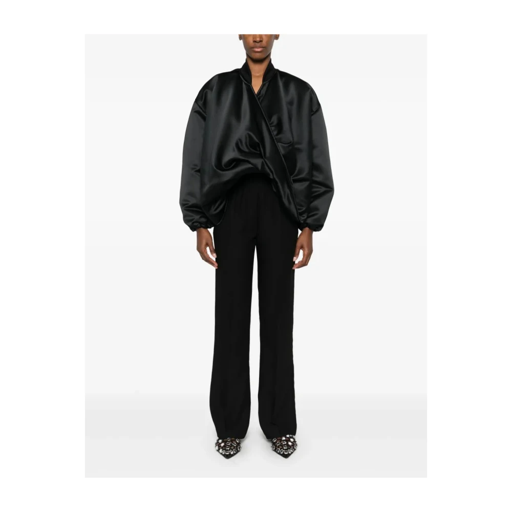 Ermanno Scervino Casual Denim Broek voor Mannen Black Dames