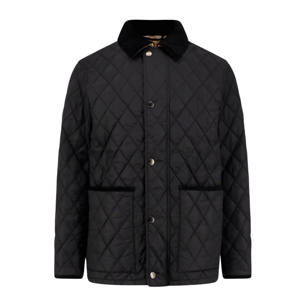 Jackets > Winter Jackets - - Burberry - Modalova