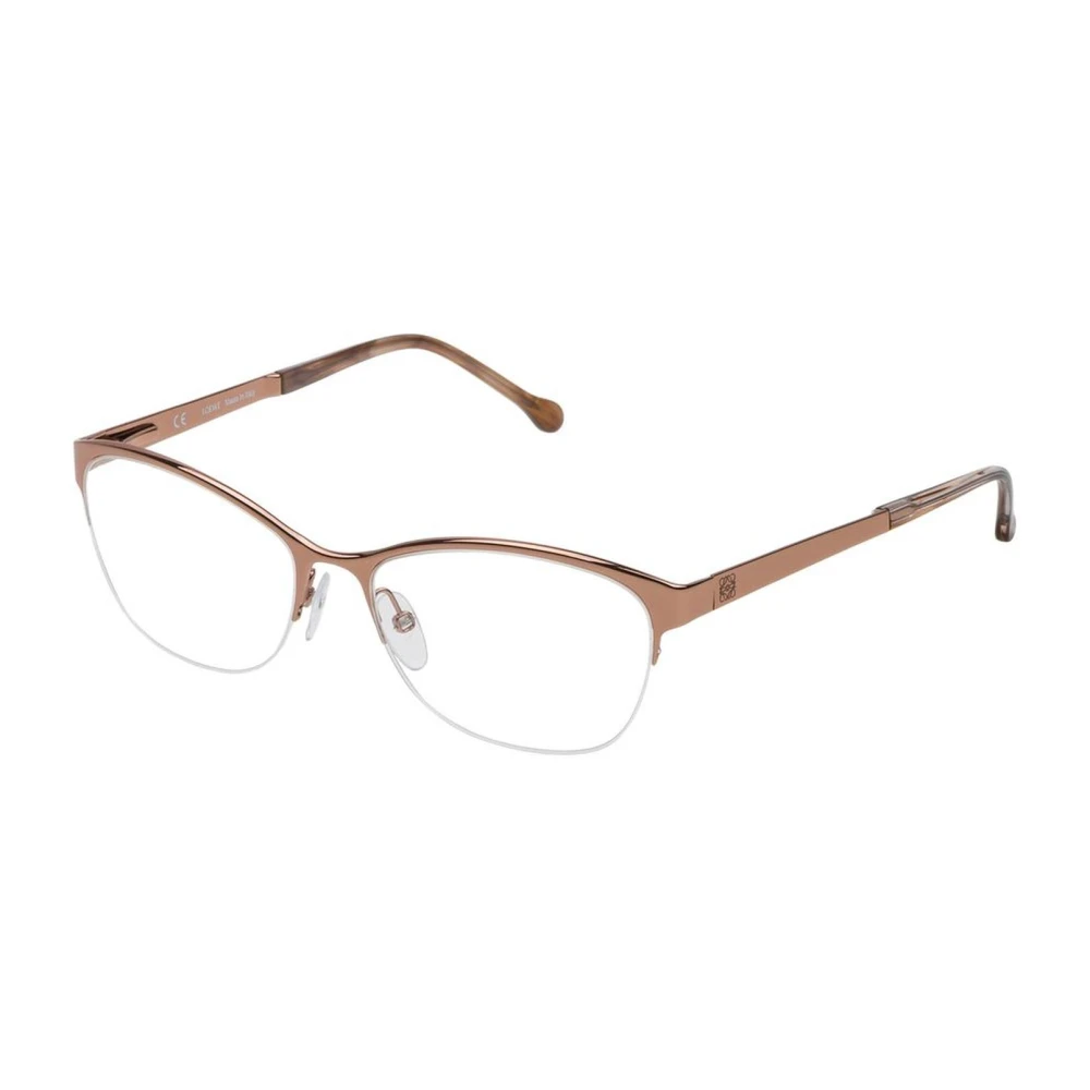 Accessories > Glasses - - Loewe - Modalova