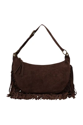 Crescent Shoulder Bag