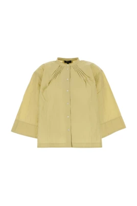 Bucarest Blouse