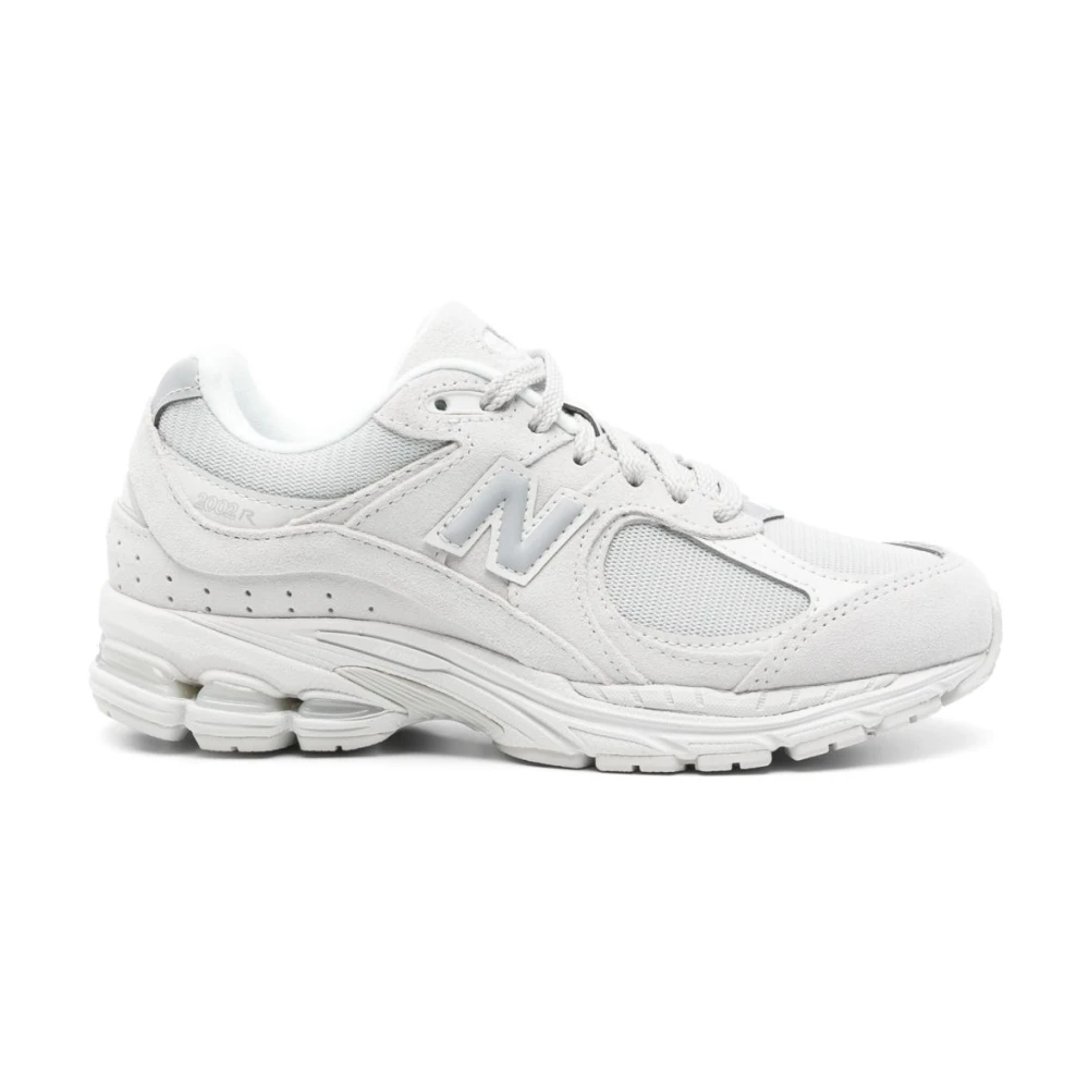 New Balance Women's Gray 2002R Sneaker