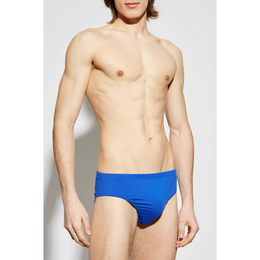 Balmain Zwembroek Blue Heren