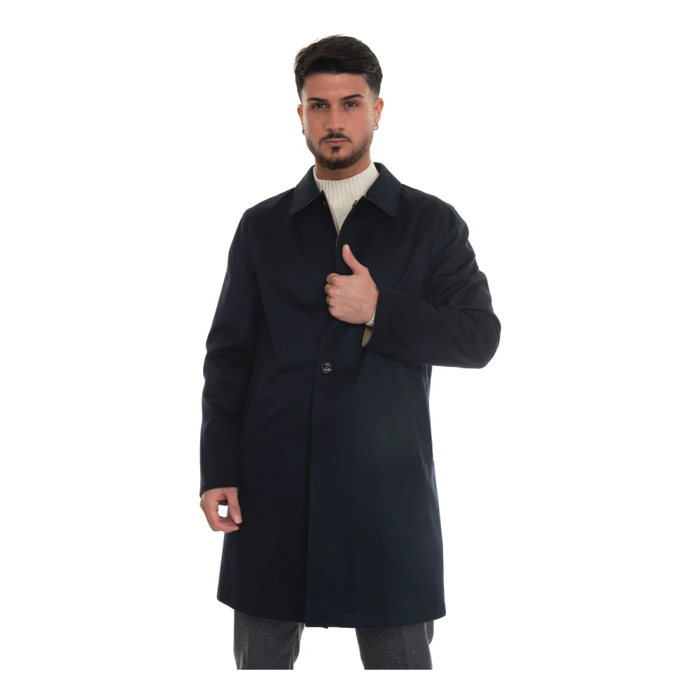 Coats > Single-Breasted Coats - - Kired - Modalova