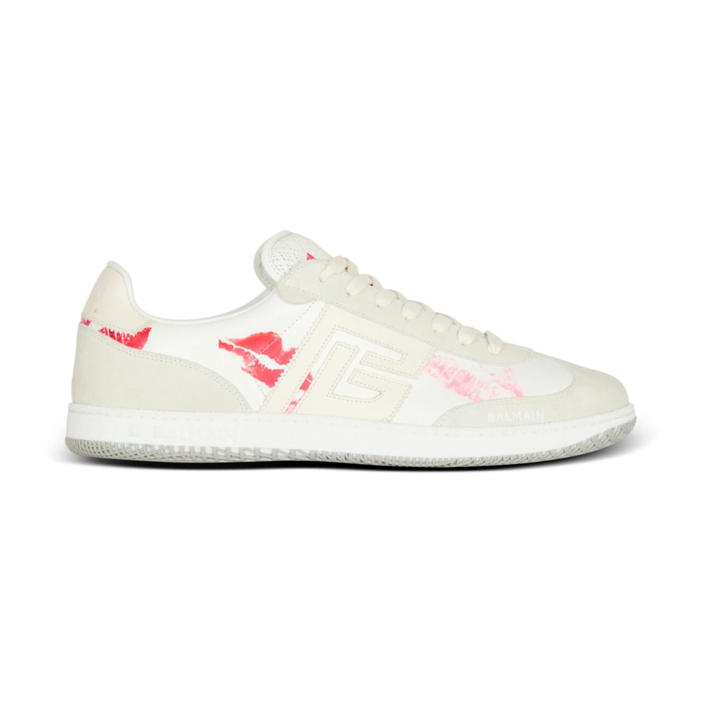 Shoes > Sneakers - - Balmain - Modalova