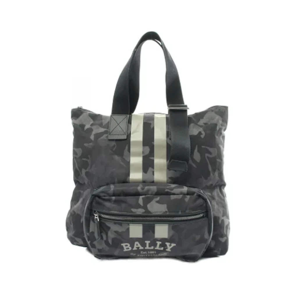 Pre-owned > Pre-owned Bags > Pre-owned Handbags - - Bally Pre-owned - Modalova