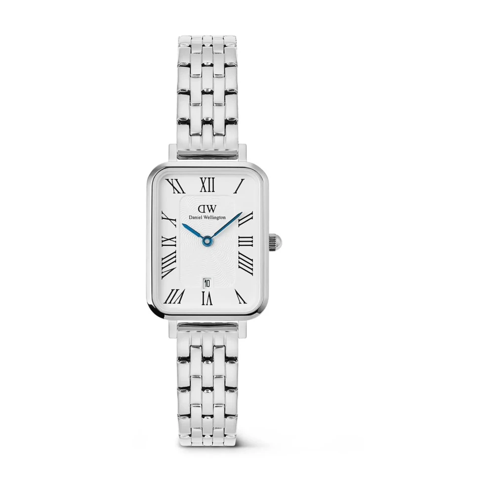 Daniel Wellington , Damen, Accessories, Grau, One Size