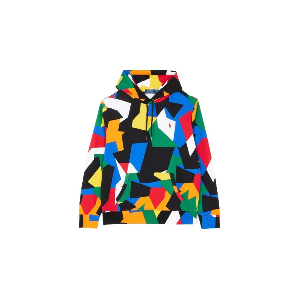Polo Ralph Lauren Sweatshirts & Hoodies Multicolor Heren
