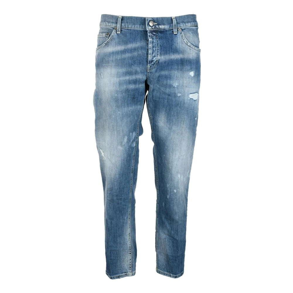Jeans > Slim-fit Jeans - - Dondup - Modalova
