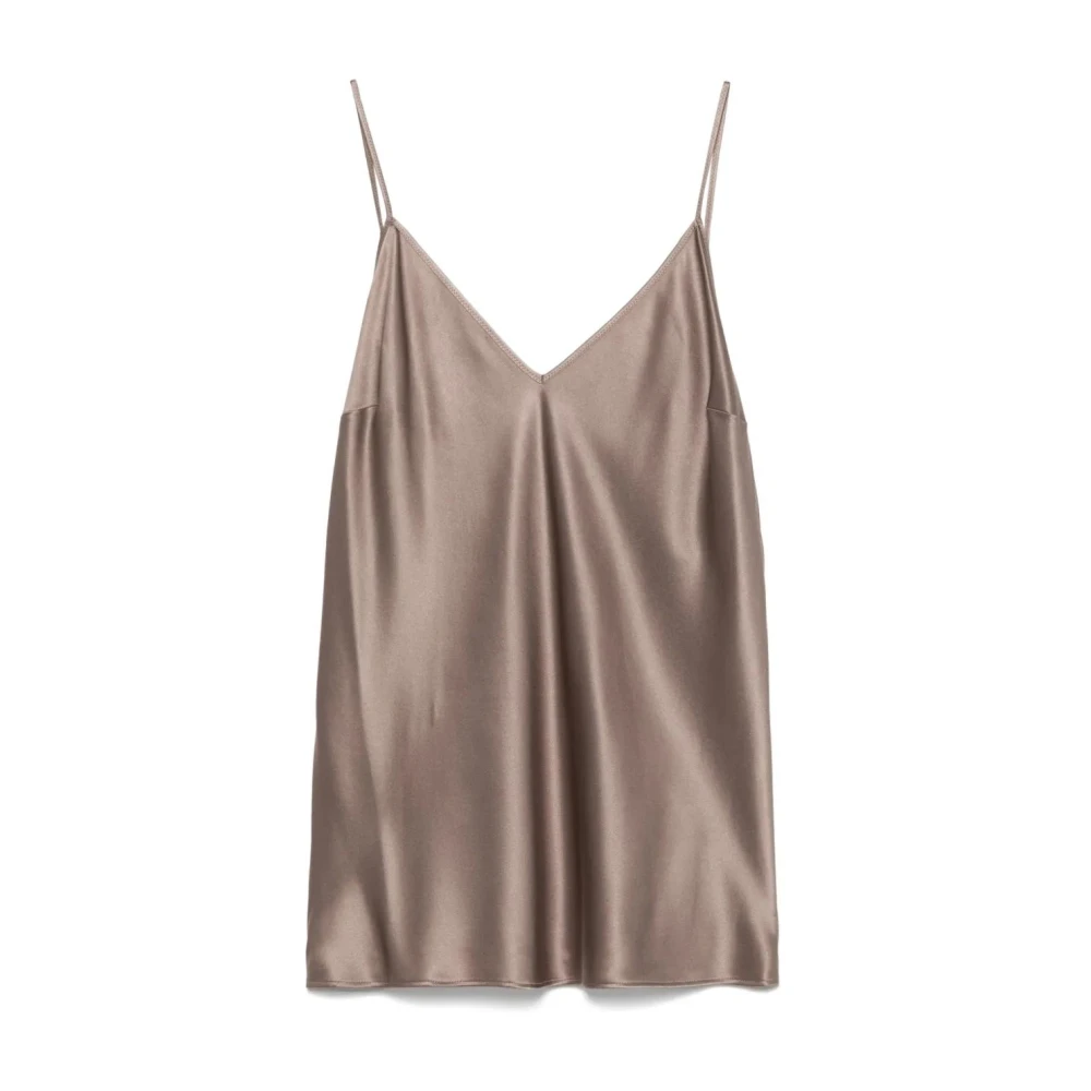Tops > Sleeveless Tops - - Joseph - Modalova