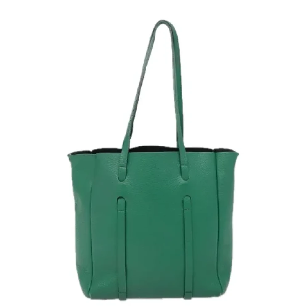 Pre-owned > Pre-owned Bags > Pre-owned Tote Bags - - Balenciaga Vintage - Modalova