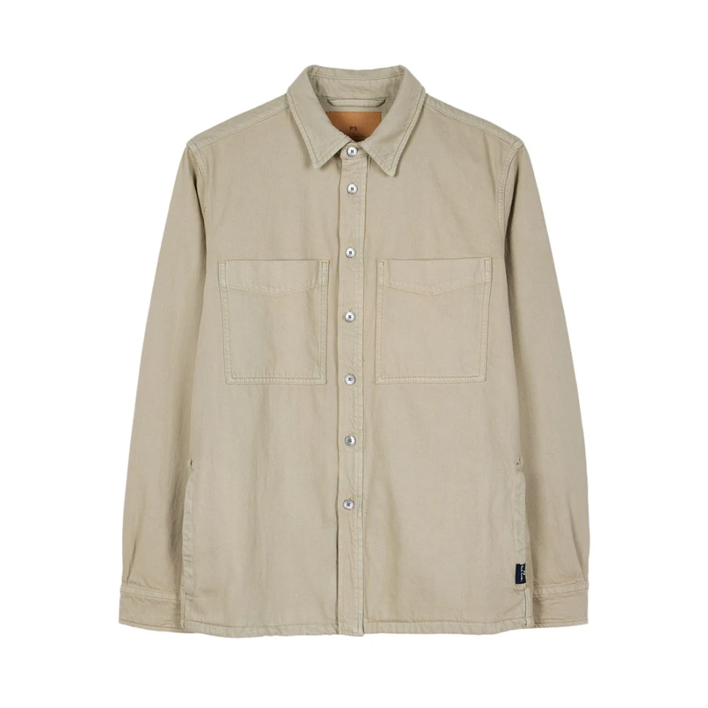 Jackets > Light Jackets - - Paul Smith - Modalova
