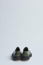 green-lace-up-low-boots