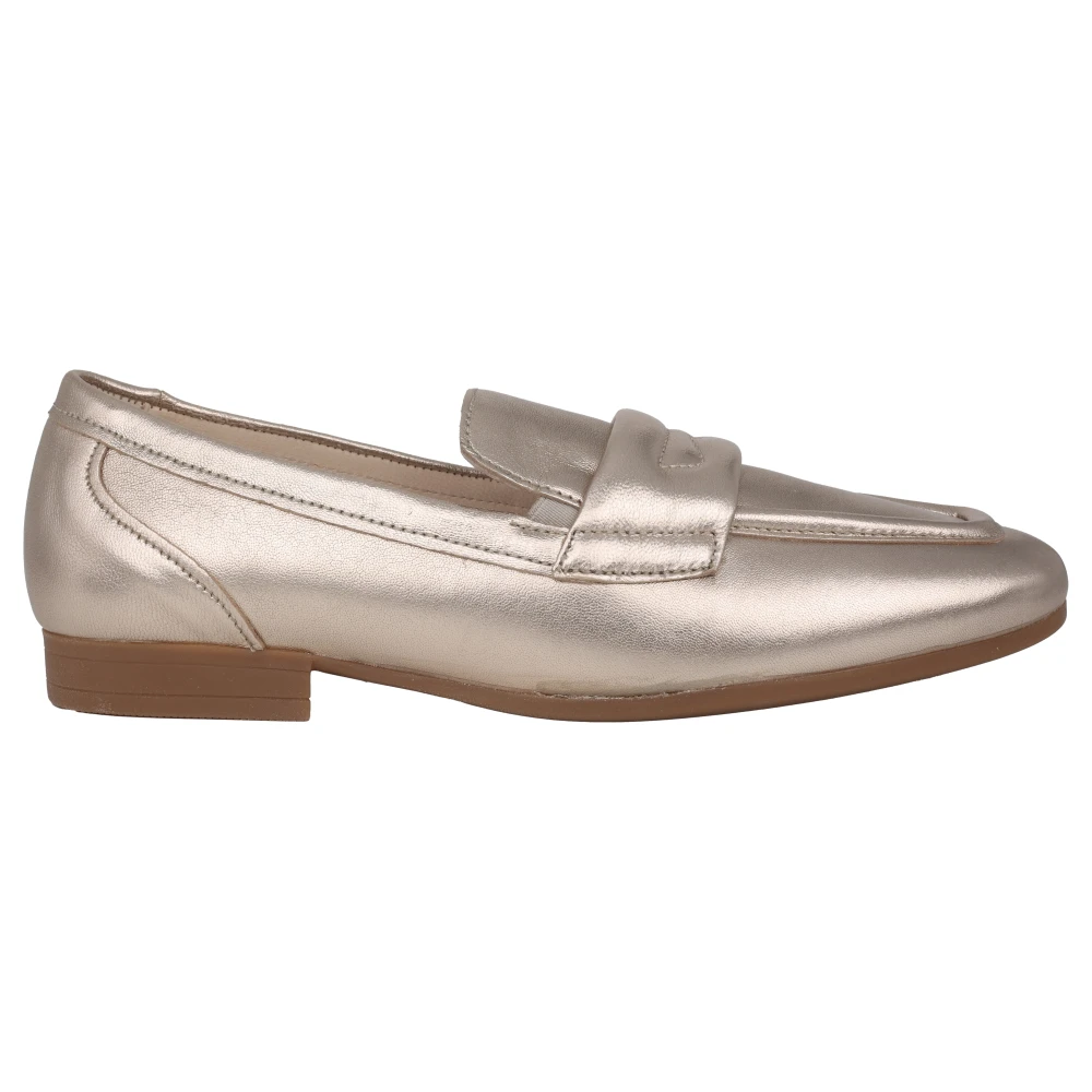 Shoes > Flats > Loafers - - Gabor - Modalova