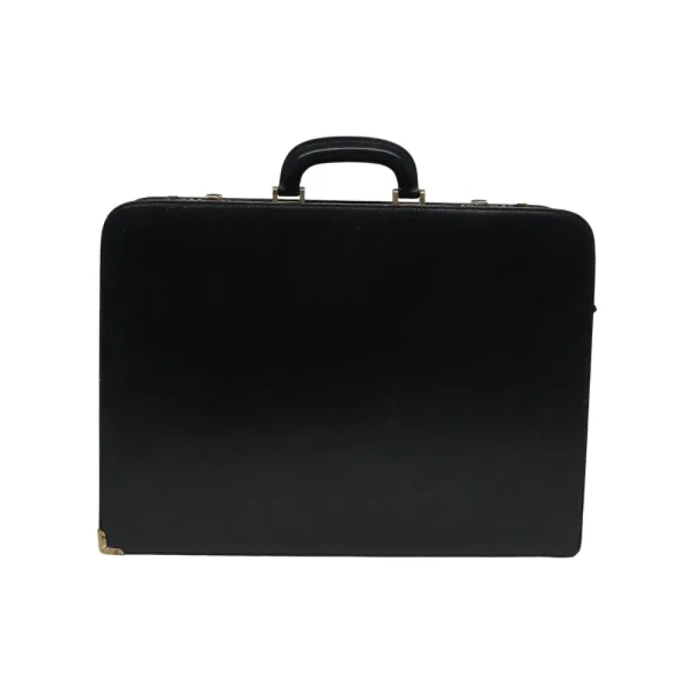 Pre-owned > Pre-owned Bags > Pre-owned Weekend Bags - - Bally Pre-owned - Modalova
