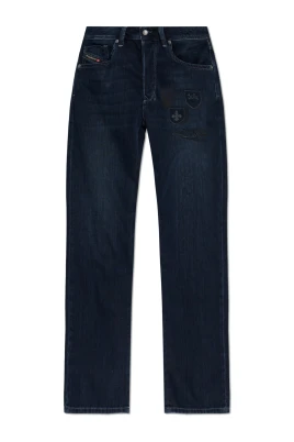 1985 LARKEE-S Jeans