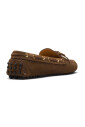 daim-detail-bout-rond-chaussures