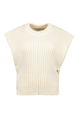 ribbed-lace-up-sweater