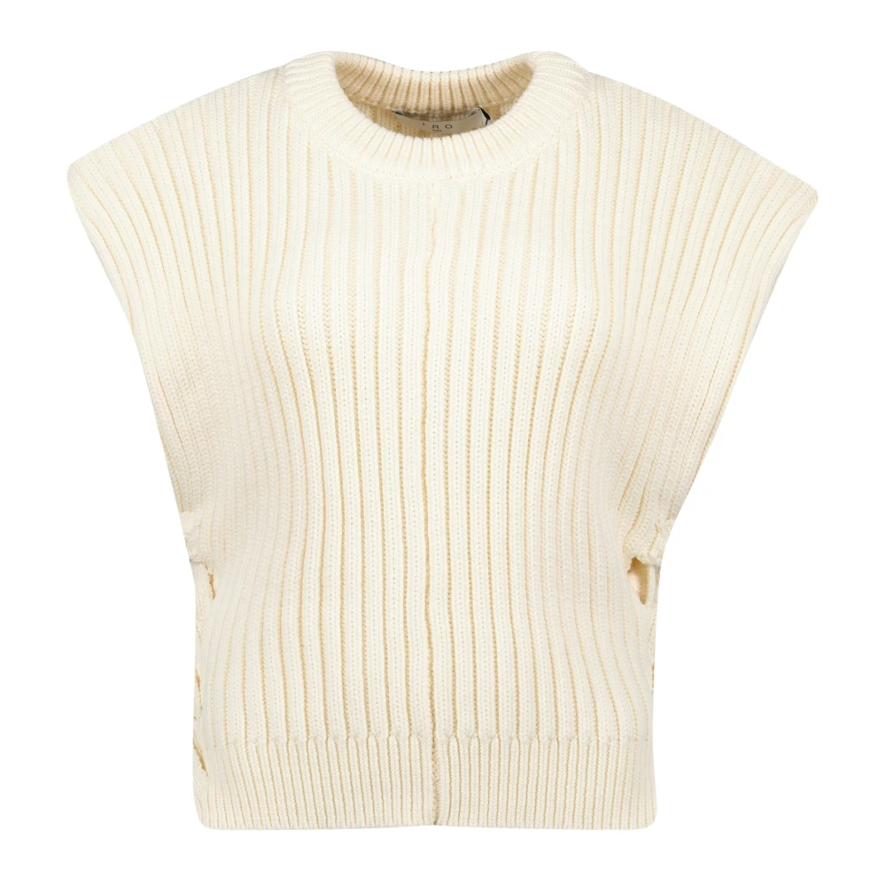 Knitwear > Round-neck Knitwear - - IRO - Modalova