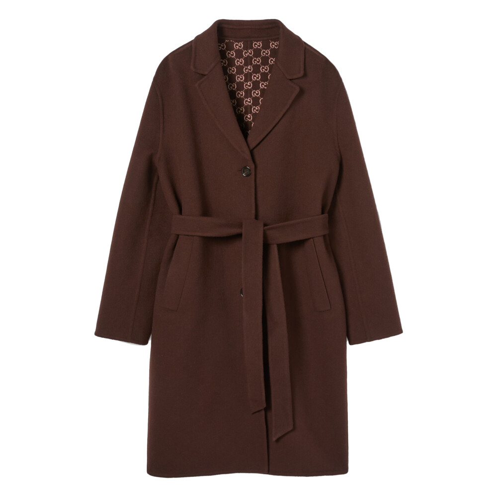 Shop Coats for women from Gucci