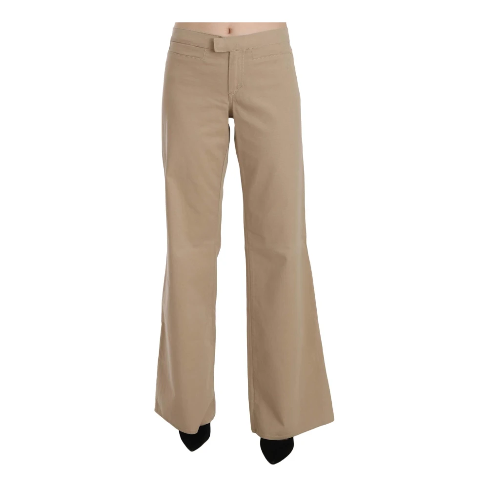Trousers > Wide Trousers - - Just Cavalli - Modalova