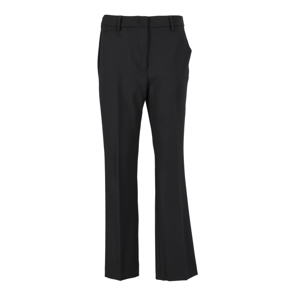 Trousers > Wide Trousers - - Weekend Max Mara - Modalova