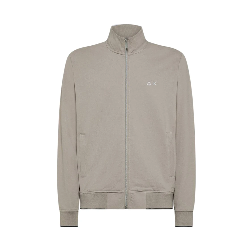 Sweatshirts & Hoodies > Zip-throughs - - Sun68 - Modalova