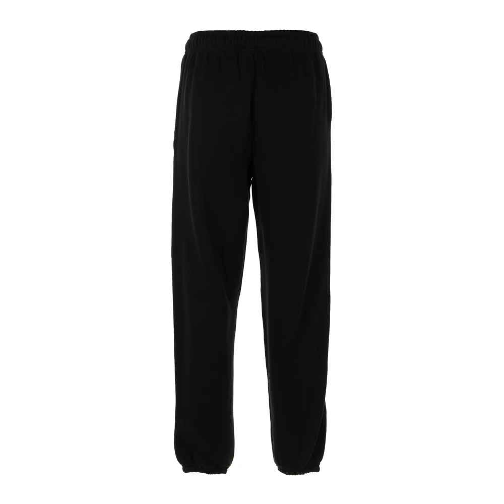 Ralph Lauren Broek Zwart Black Dames