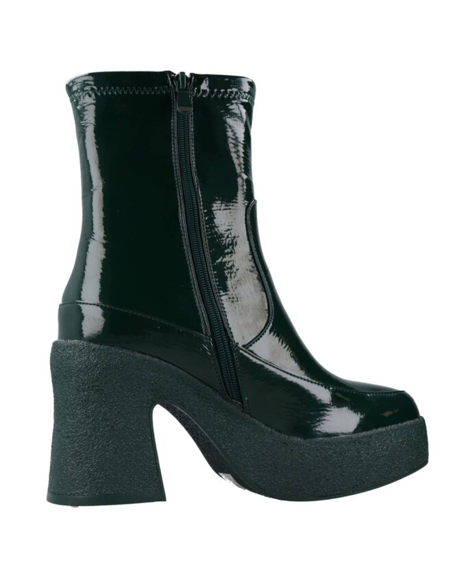heeled-boots