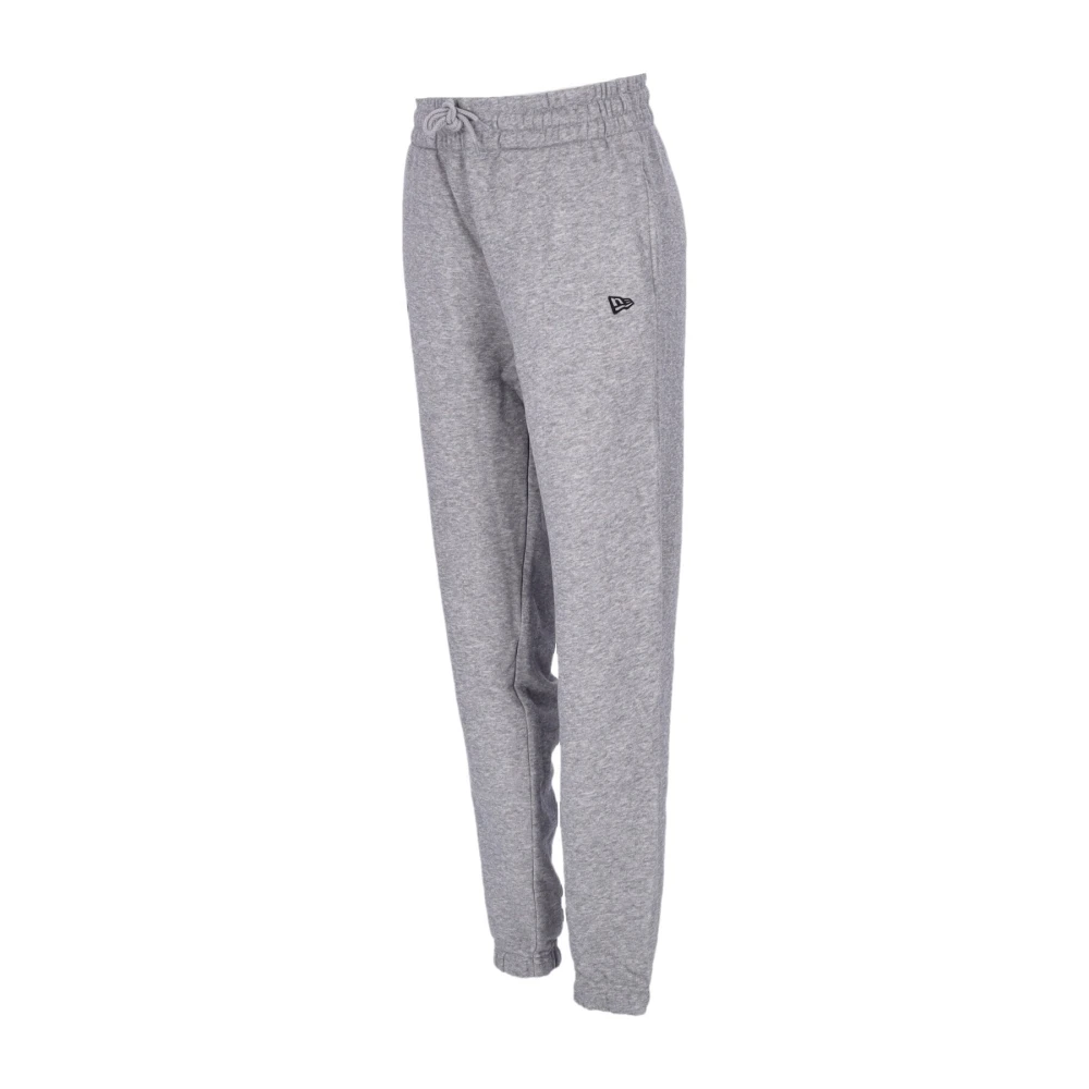 new era MLB Team Logo Jogger Sweatpants Gray Heren