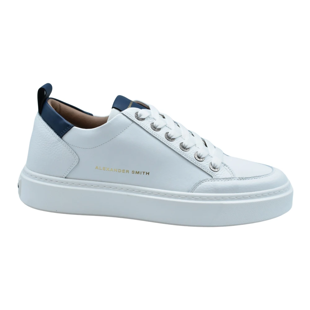 Shoes > Sneakers - - Alexander Smith - Modalova