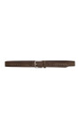 ceinture-en-daim-marron-fonce-100