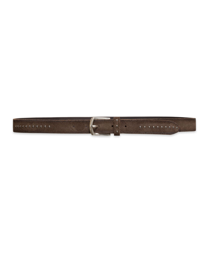 ceinture-en-daim-marron-fonce-100