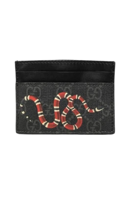 Pre-owned Cardholder