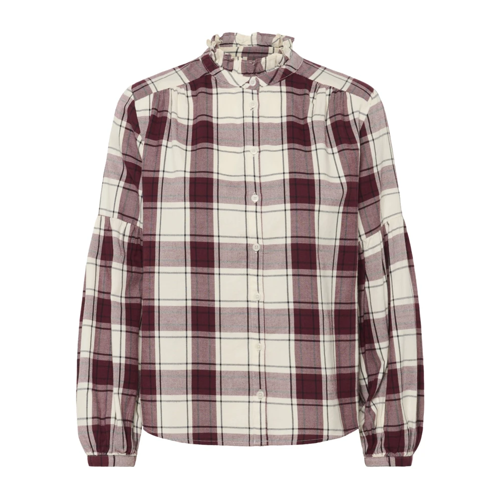 Blouses & Shirts > Blouses - - Part Two - Modalova