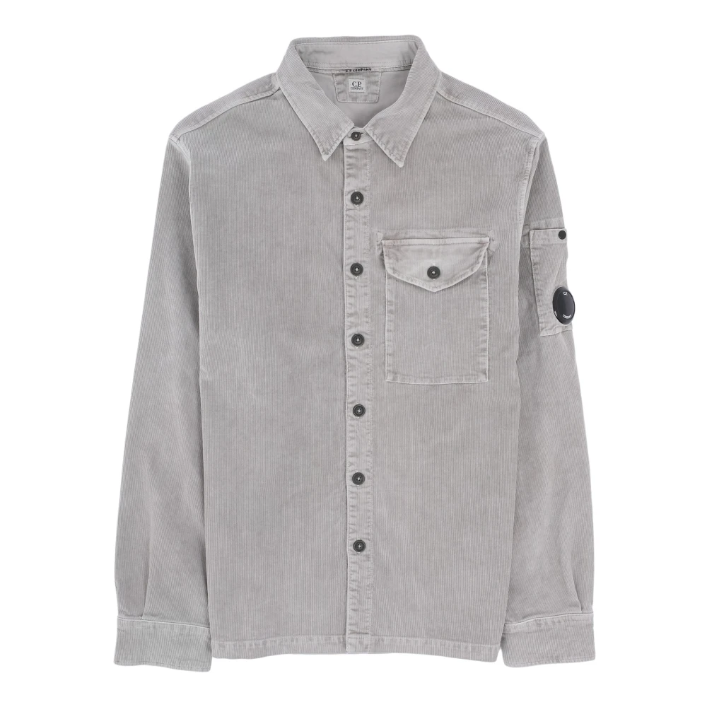 Shirts > Casual Shirts - - C.p. Company - Modalova