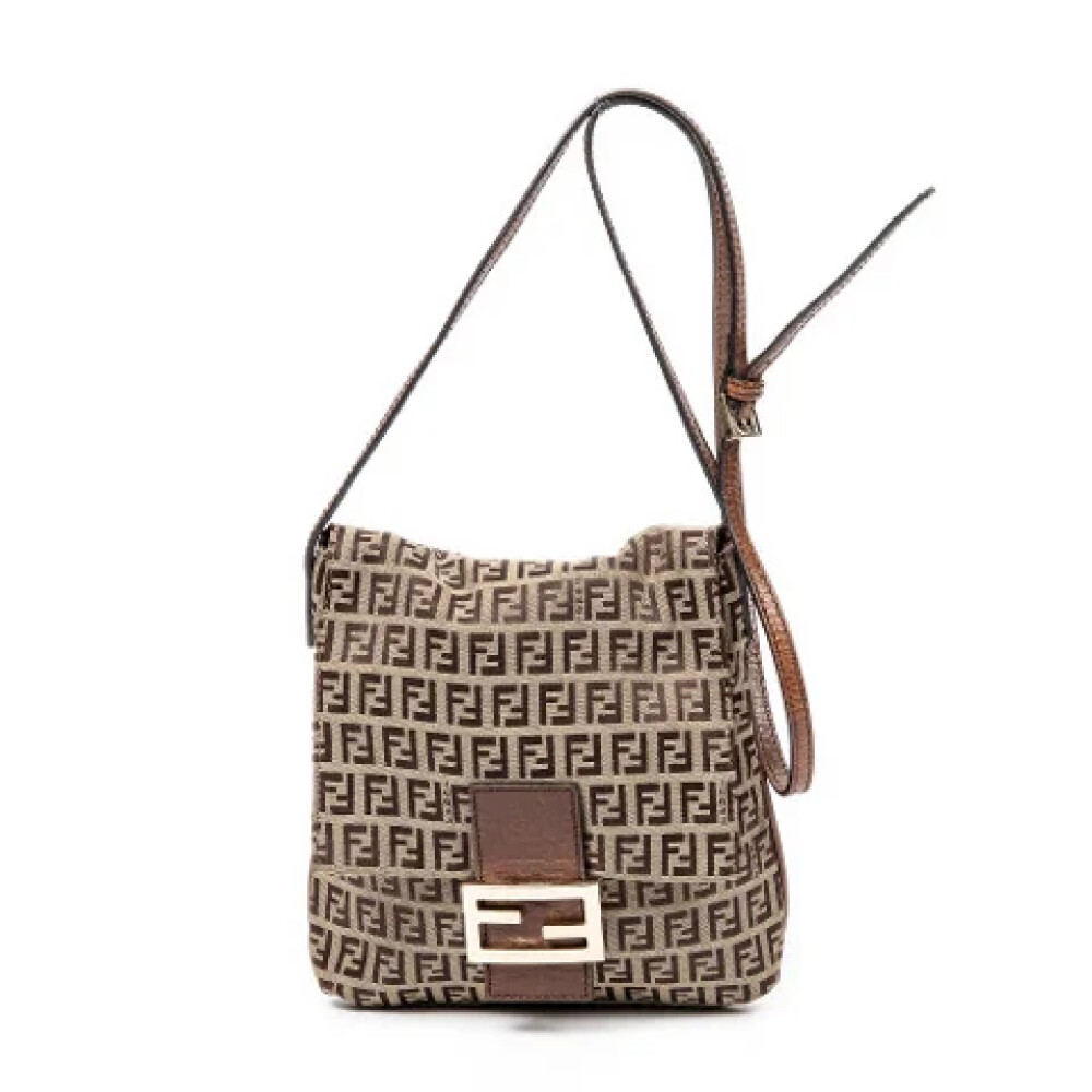 Fendi taske discount