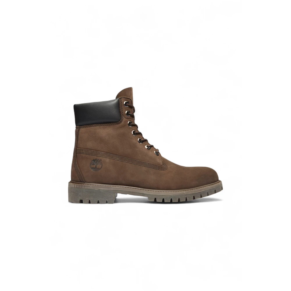 Shoes > Boots > Lace-up Boots - - Timberland - Modalova