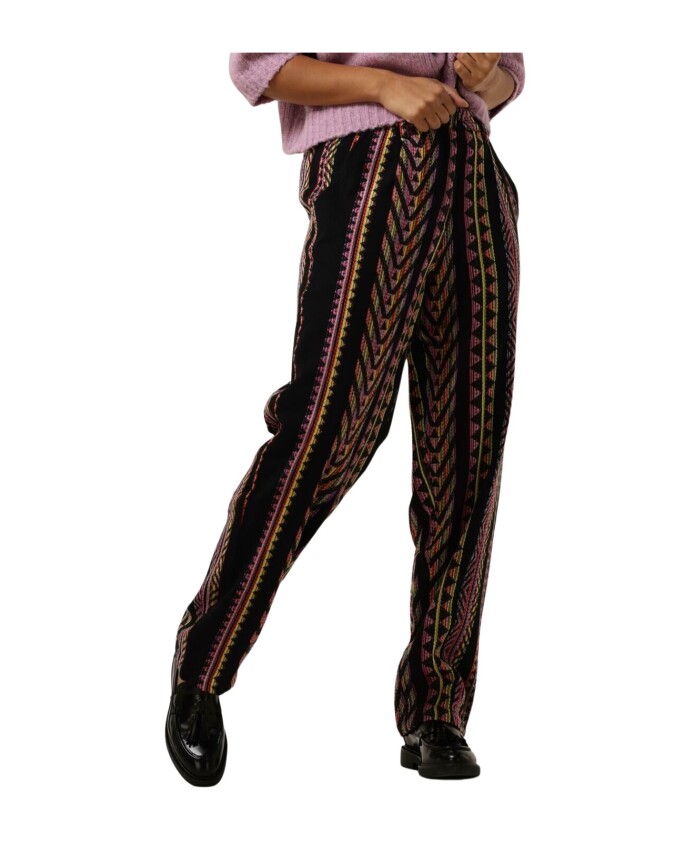 wijde-broek