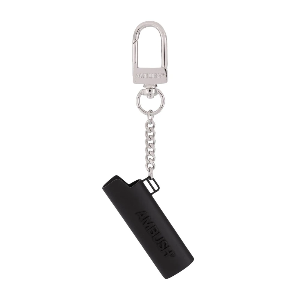 Accessories > Keyrings - - Ambush - Modalova