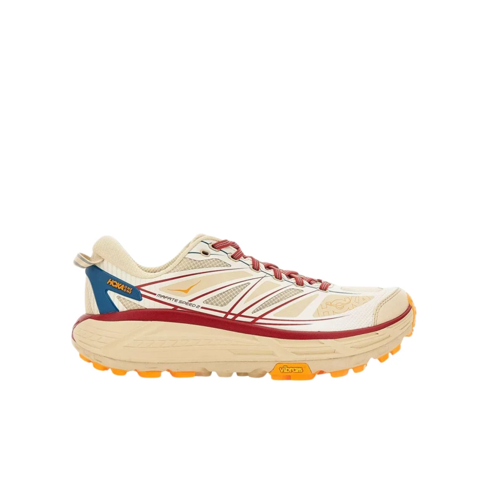 Hoka One One Multicolor Running Shoes, Female, 6 1/3 Uk, Trainers