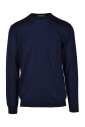 pull-en-laine-gris