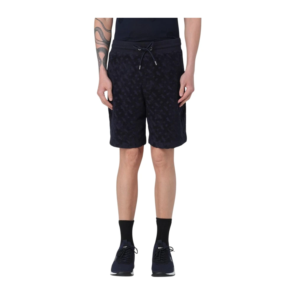 Shorts > Casual Shorts - - Hugo - Modalova
