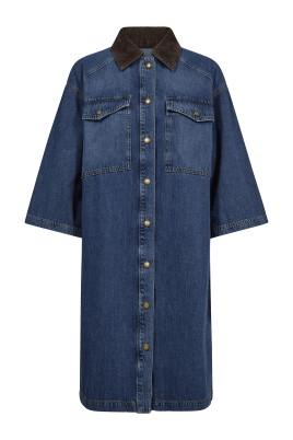 denim-dress-with-velvet-collar-and-oversized-pockets