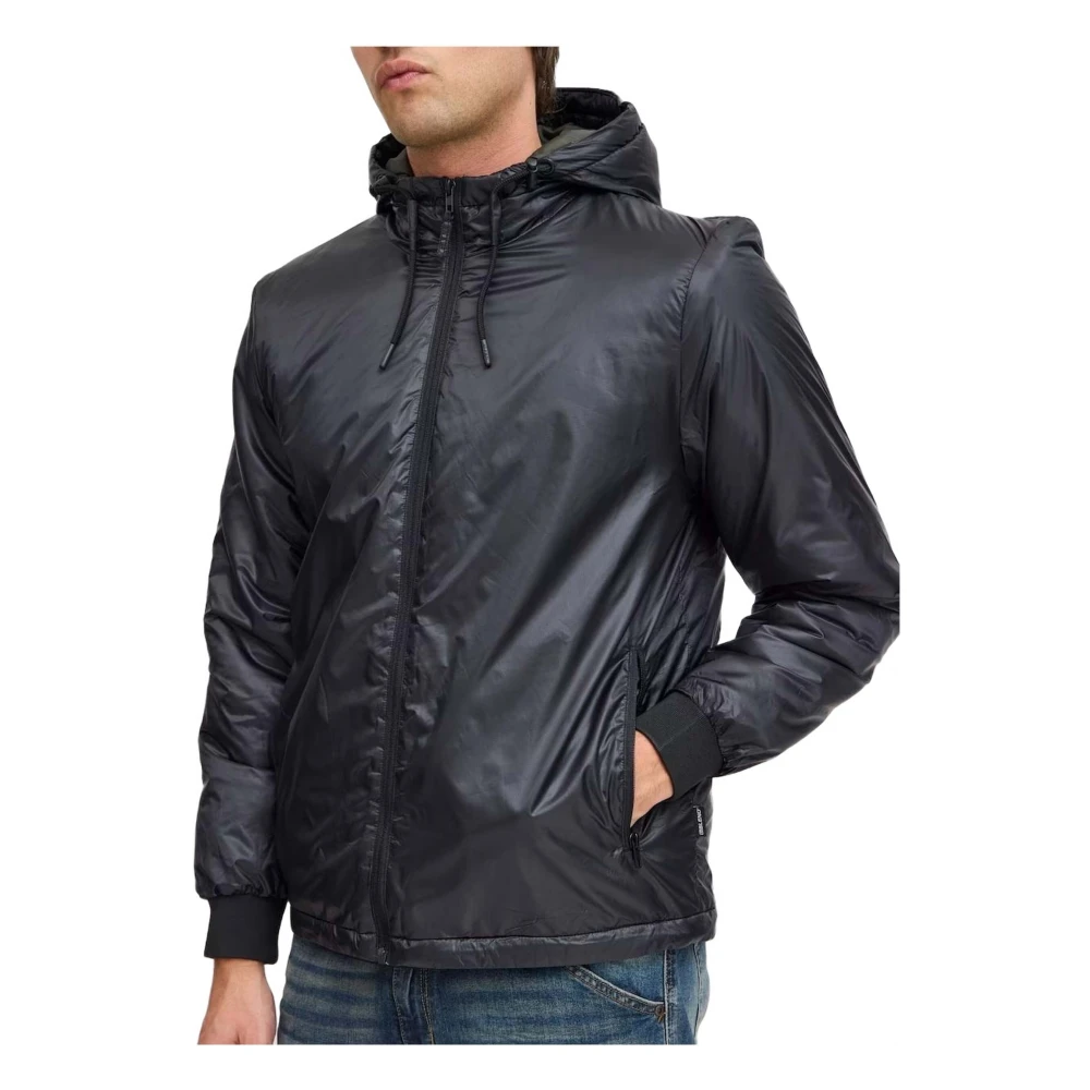 Blend Jas Black Heren