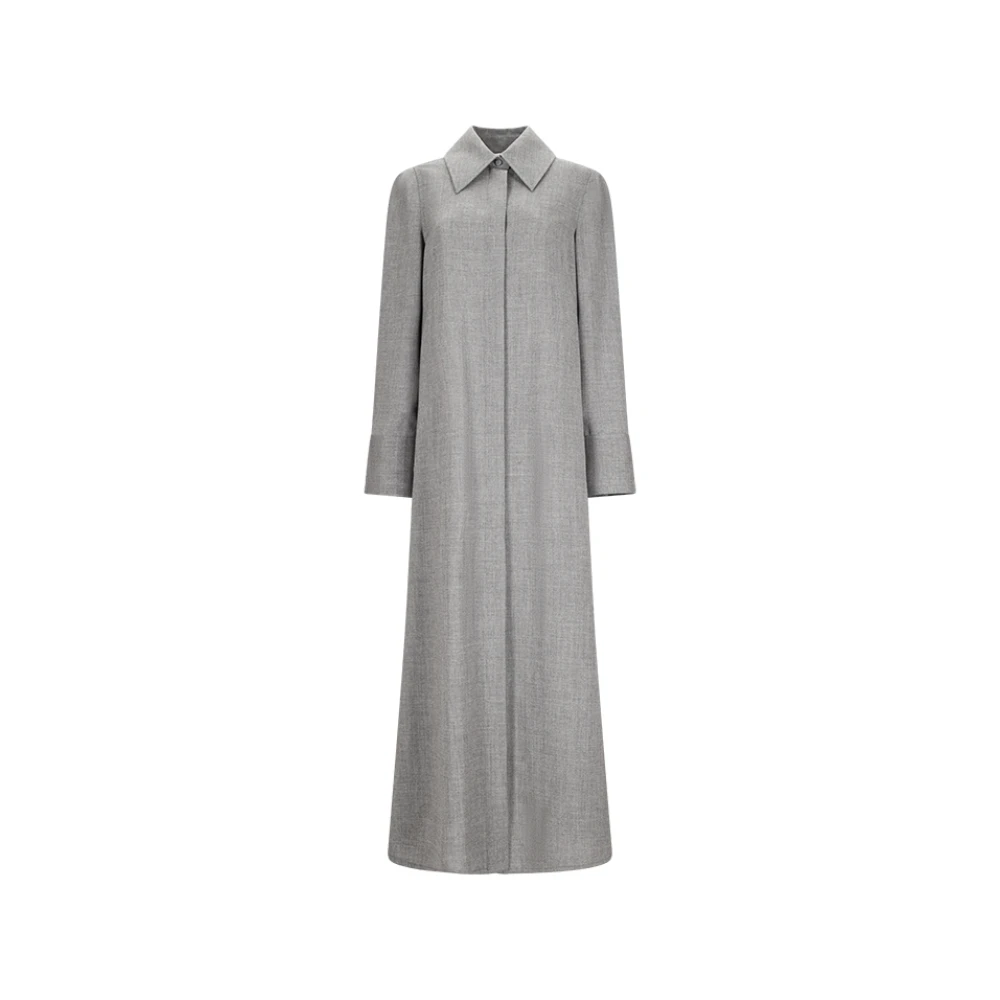 Dresses > Day Dresses > Shirt Dresses - - Jil Sander - Modalova