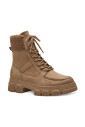 bottines-fermees
