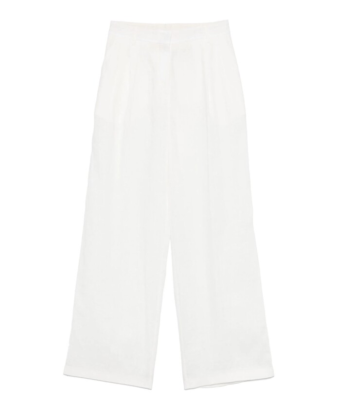 white-trousers-with-box-pleat-detail