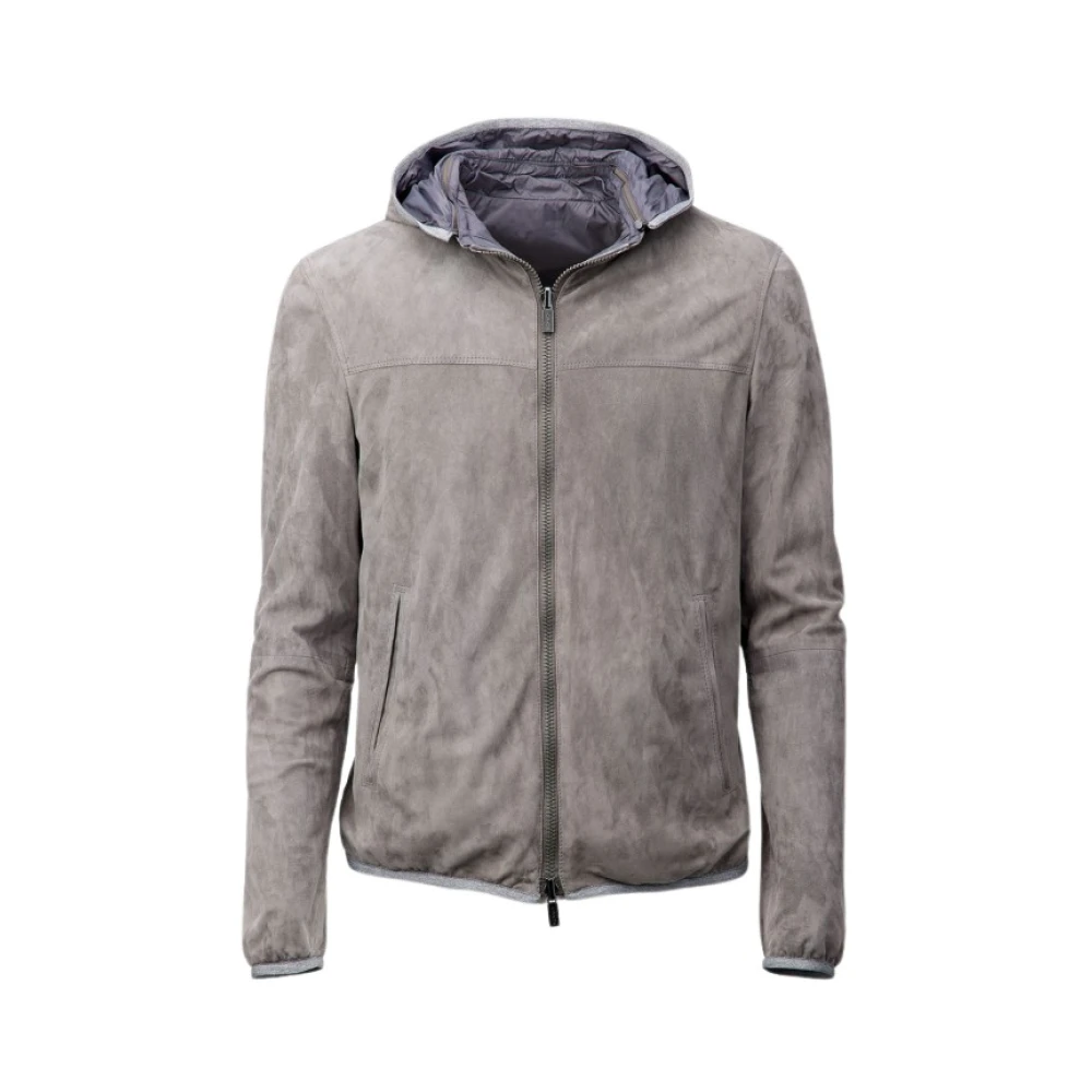 Jackets > Light Jackets - - Gimo's - Modalova